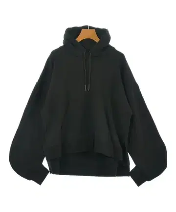 nagonstans 후드티 여성용