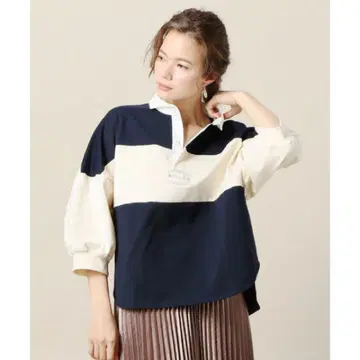 Americana 라거 셔츠