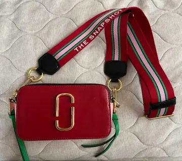 마크제이콥스 숄더백