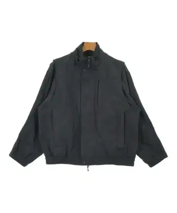 DAIWA PIER39 밀리터리 블루종 남성용