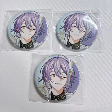 프로세카 카미시로 루이 캔뱃지