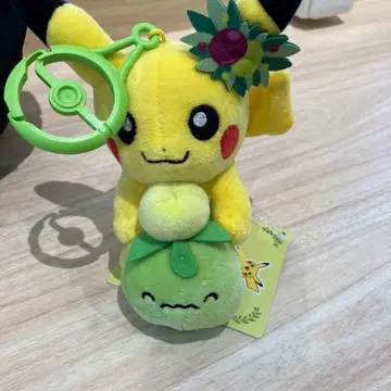 포켓몬 센터 봉제 인형