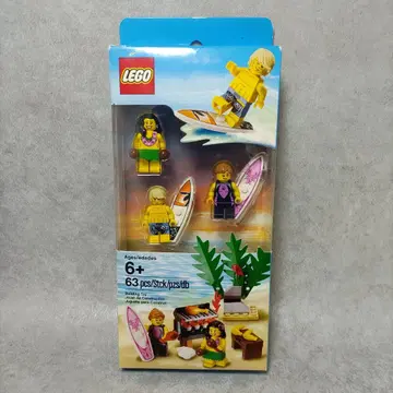 LEGO 850449 서퍼 비치 레고 6010813