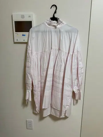 세실리 반센 원피스