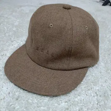 [ EKAL ] x URBAN RESEARCH 캡