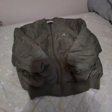 캡틴 산타 점퍼