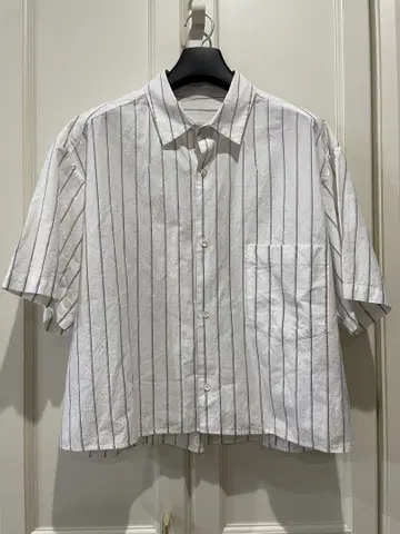 URU 우루 반팔 셔츠