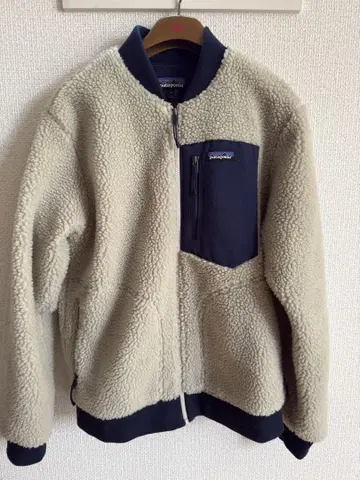 Patagonia Men's Retro-X Bomber Jacket M
