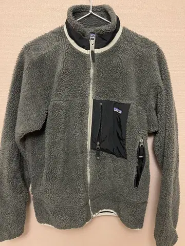 patagonia 플리스 자켓 S