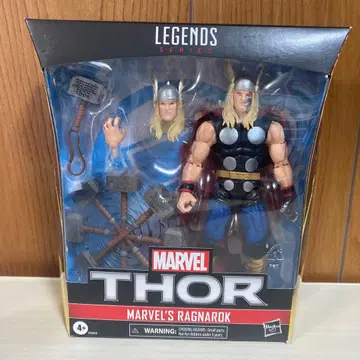 마블 레전드 토르 라그나로크