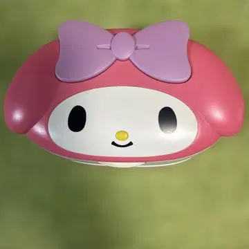 마이멜로디 물티슈 케이스