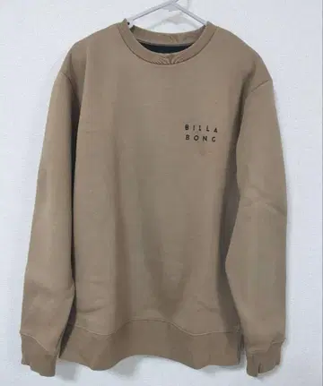 Billabong 빌라봉 트레이닝복 맨투맨