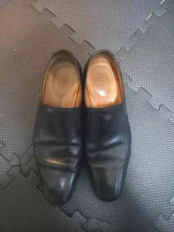 Clarks 비즈니스 슈즈 US 9.5