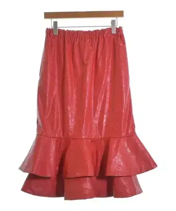 COMME des GARCONS 미디 스커트 여성용