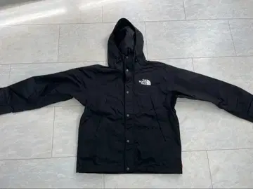 THE NORTH FACE 블랙 마운틴 후드티