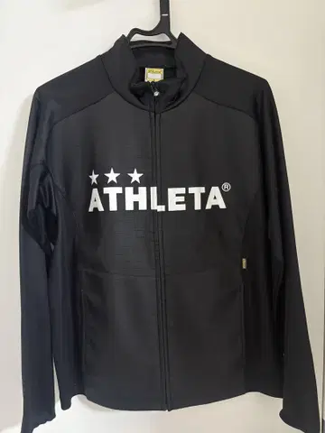 ATHLETA 블랙 M size