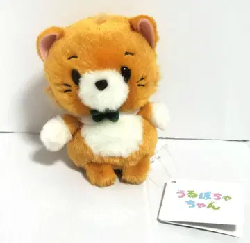 우루포챠짱 오마리 봉제 인형 디즈니 스토어 아리스토캣