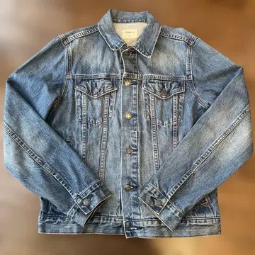 Gap 1969 데님 자켓 S 사이즈
