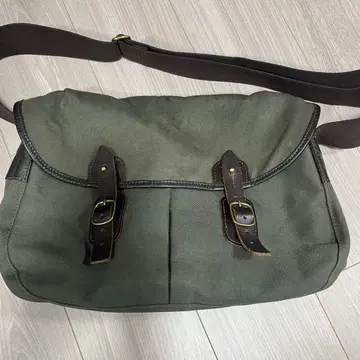 퀄리티 건슬립스 quality gunslips 숄더백