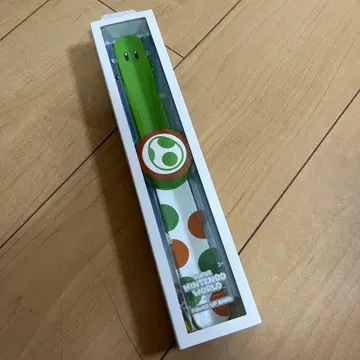 슈퍼 닌텐도 월드 파워업 밴드 USJ 요시