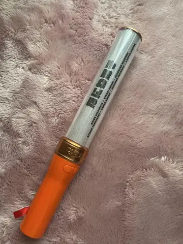 나니와단시 응원봉