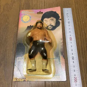 마사 사이토 피규어 1999년제