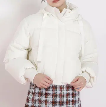 JILLbyJILLSTUART 멀티 웨이 숏 다운