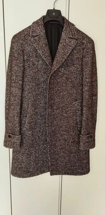 [ 새상품급 ] TAGLIATORE 딸리아또레 THOMAS 남성용 50