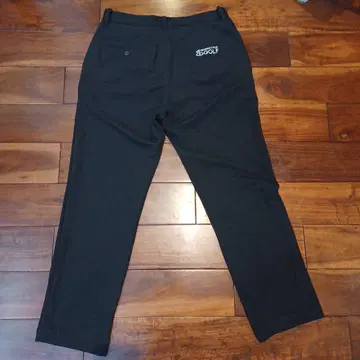 주말까지 가격 인하했습니다! 기나시 사이클 골프 바지 L 사이즈