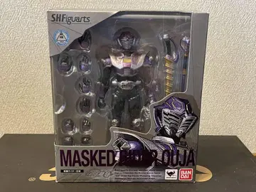 S.H.Figuarts 가면라이더 오쟈