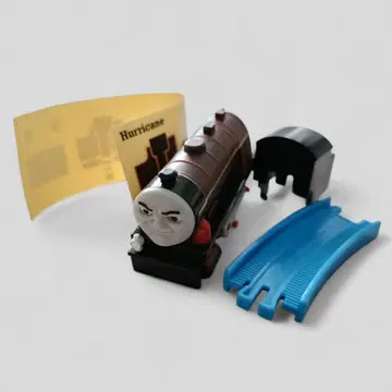 캡슐 프라레일 토마스 8점