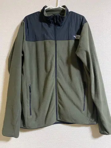 THE NORTH FACE 마운틴 버사 마이크로 자켓 2XL