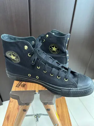 CONVERSE ALL STAR G-STUDS HI