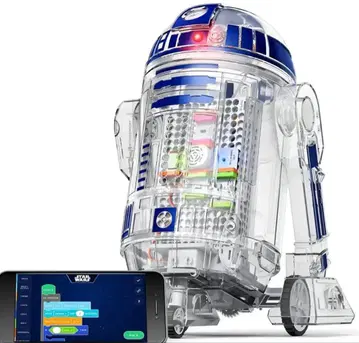 littleBits STAR WARS R2-D2 드로이드 키트