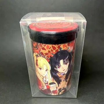 FGO 이슈타르 에레쉬키갈 로손 한정판 타월