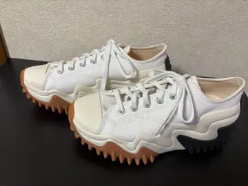 [ 정품 ] 컨버스 란스터 모션 일본 미발매 25.0cm