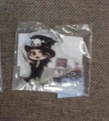 HYDE 메지루시 액세서리 할로윈 1개 빌리지 뱅가드