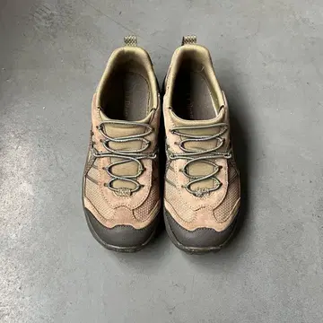 llbean 트레킹 슈즈 키즈 5