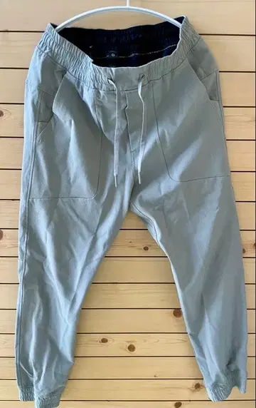 lululemon 룰루레몬 조거 팬츠 M 사이즈