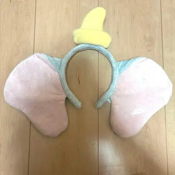 디즈니 덤보 머리띠