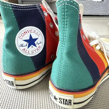 CONVERSE Chuck Taylor All Star 멀티 컬러