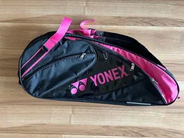 YONEX 라켓 백 6개입 백팩