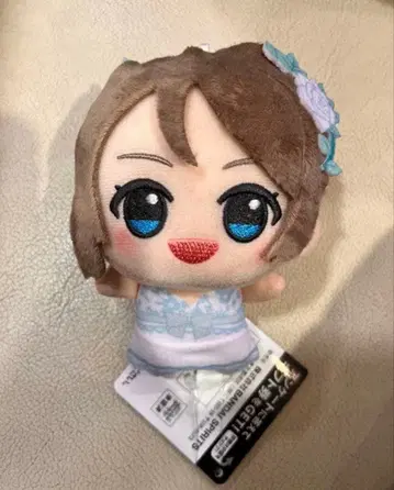 러브 라이브! 선샤인!! Aqours SD 인형 와타나베 요우