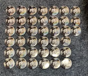 블루 록 천사와 악마 악마 글리터 바치라 메구루