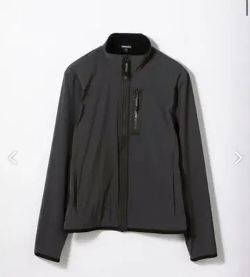 제임스 퍼스 YOSEMITE 윈드 브레이커 MWMS2998 네이비