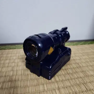 CSM 브레이버클 오리하르콘 엘리먼트 프로젝터 가면라이더 블레이드