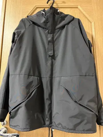 MB 하이엔드 ECWCS by ALPHA INDUSTRIES