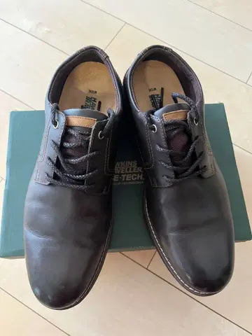 호킨스 트래블러 아이스-테크 캐주얼 슈즈