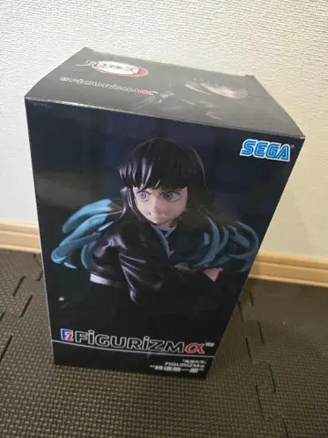 귀멸의 칼날 토키토 무이치로 피규어