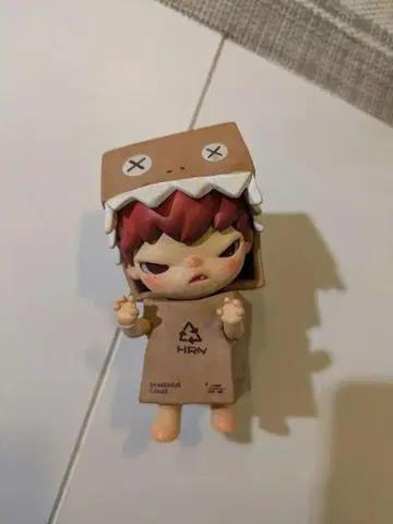 Devilry [ POPMART HIRONO Mime ]